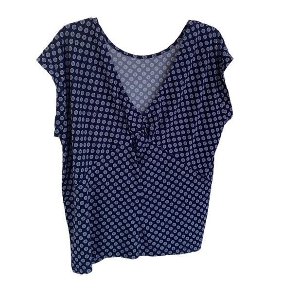 Banana Republic Ladies Top Large - Picture 1 of 7